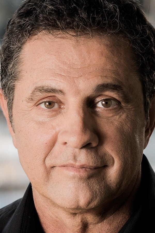 Foto de Dimitri Logothetis