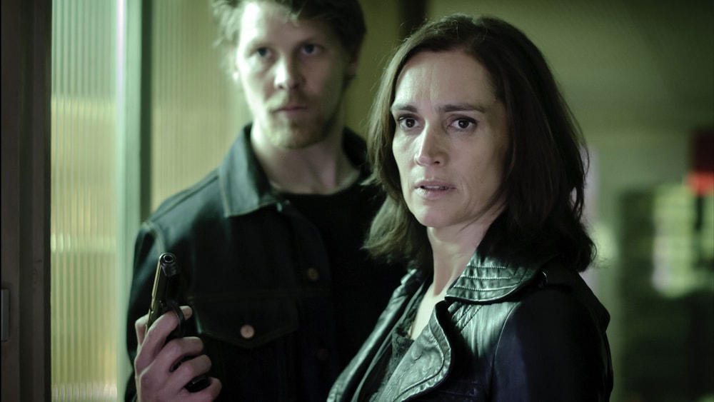 Foto de Monic Hendrickx