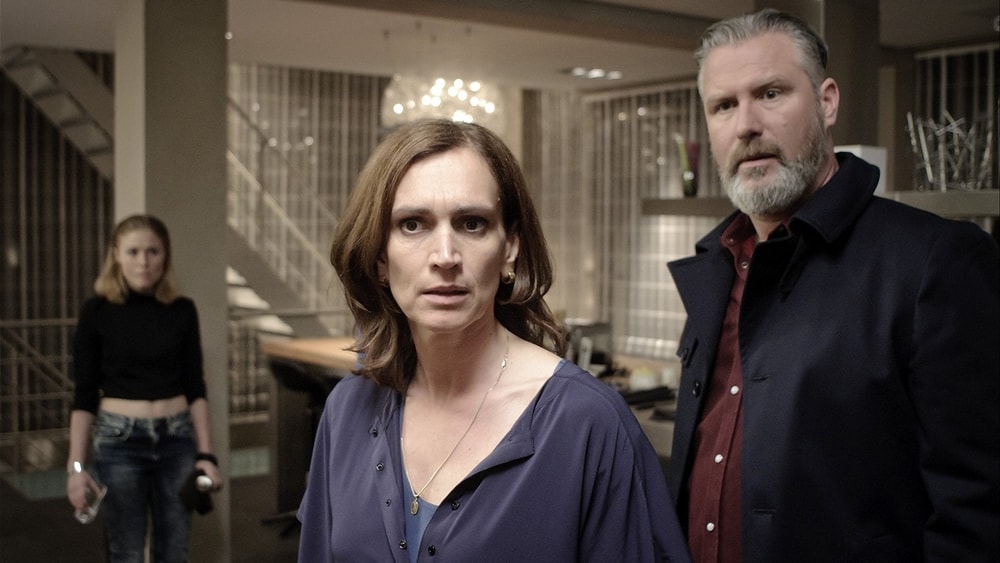 Foto de Monic Hendrickx