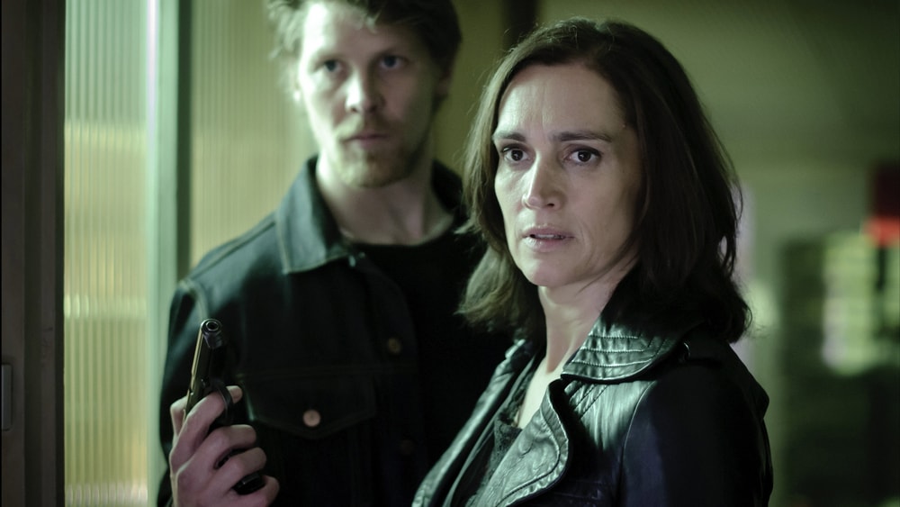 Foto de Monic Hendrickx