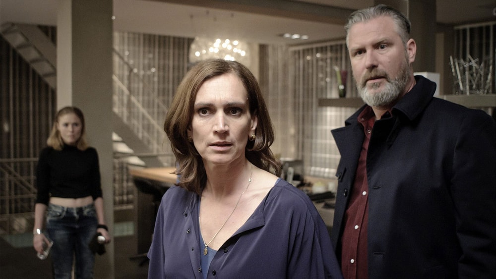 Foto de Monic Hendrickx