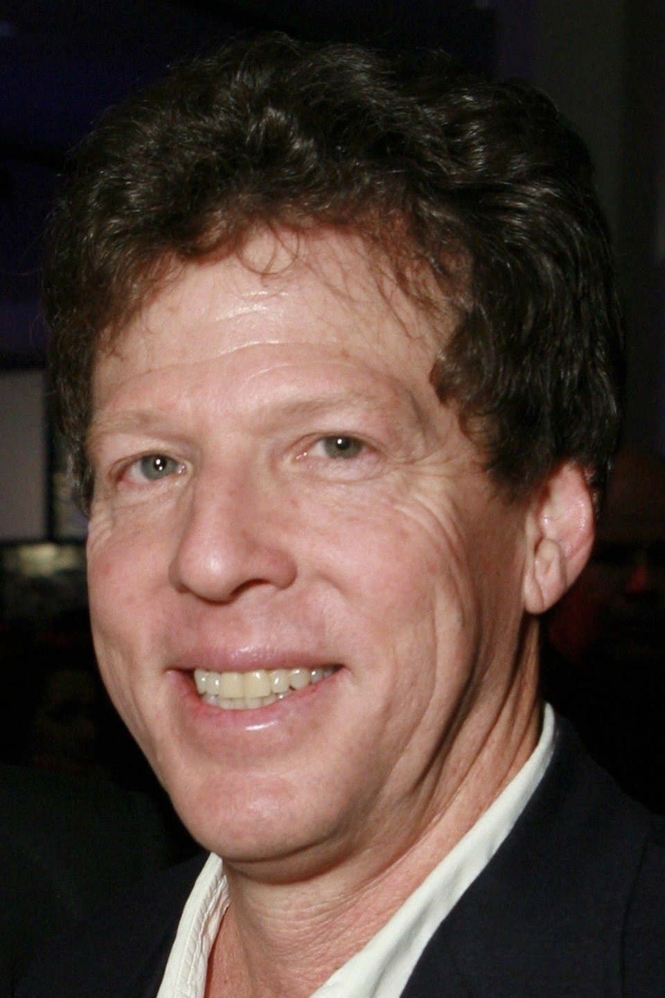 Foto de Martin Shafer