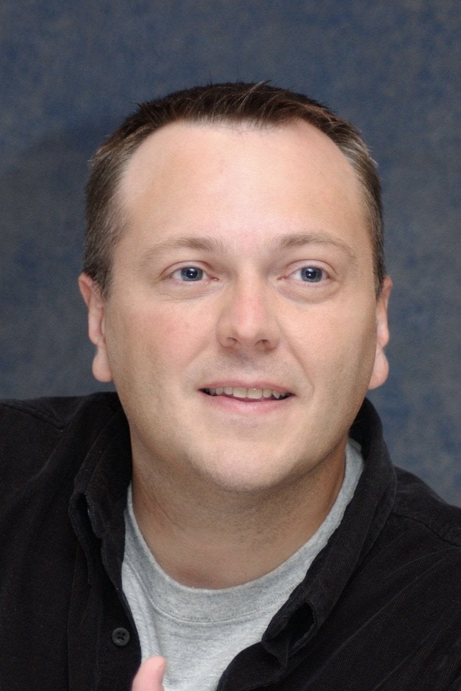 Foto de Kerry Conran