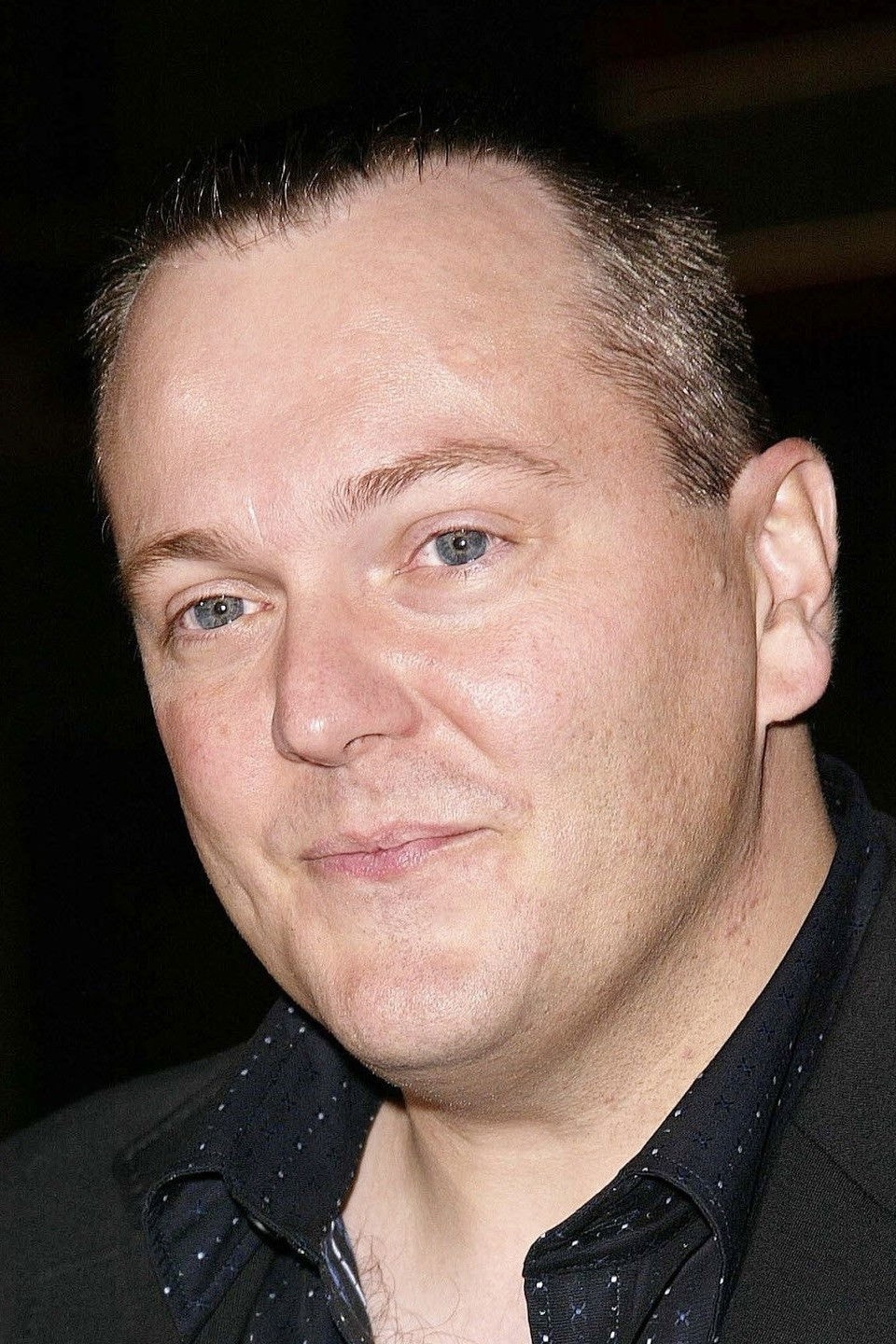 Foto de Kerry Conran