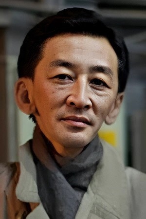Foto de Gennadi Lyui