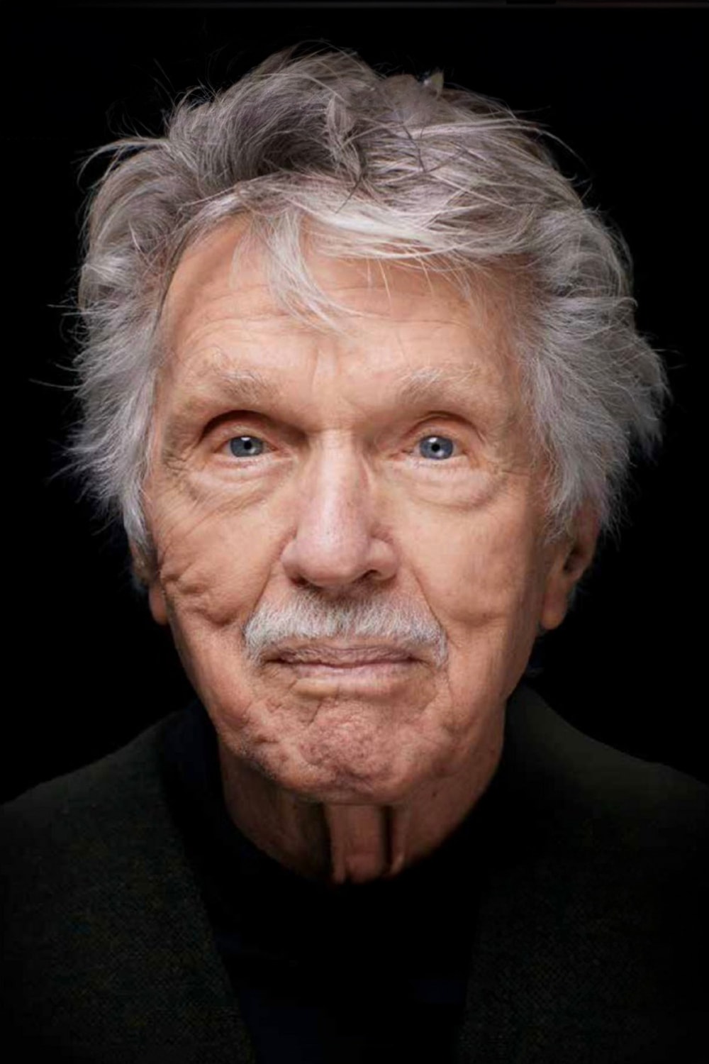Foto de Tom Skerritt