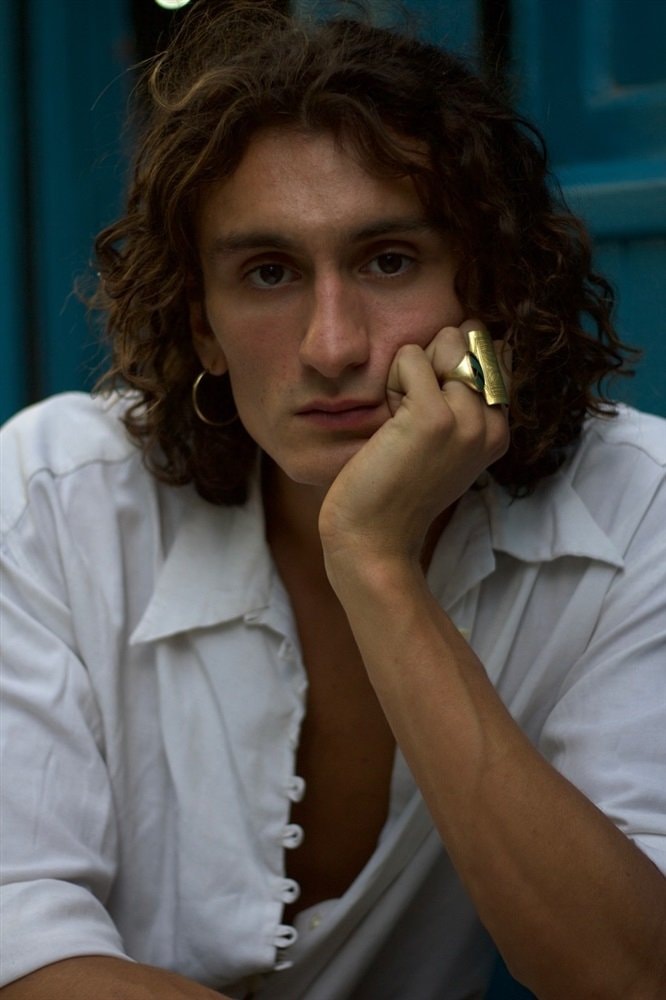 Foto de Gaétan Vermeulen