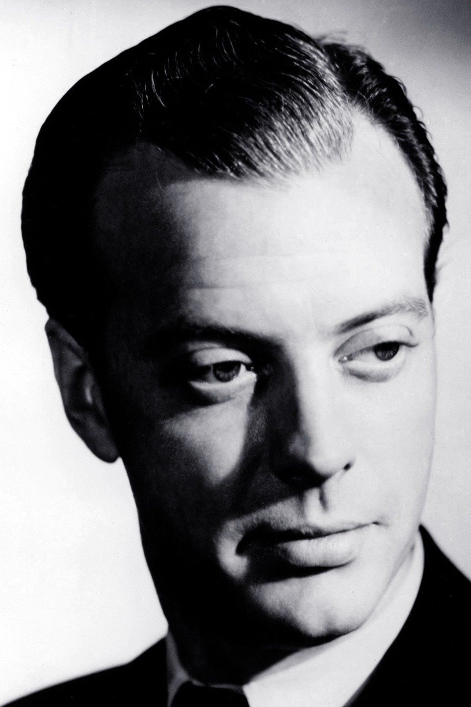 Foto de Eric Ambler