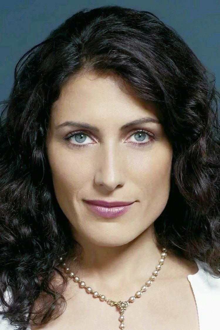Foto de Lisa Edelstein