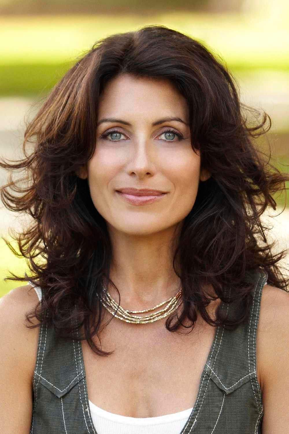 Foto de Lisa Edelstein