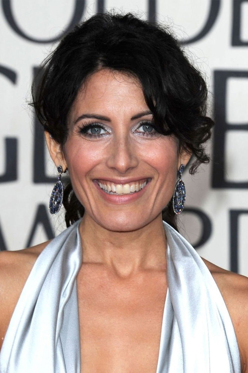 Foto de Lisa Edelstein
