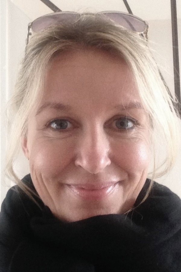 Foto de Mette Hesthaven