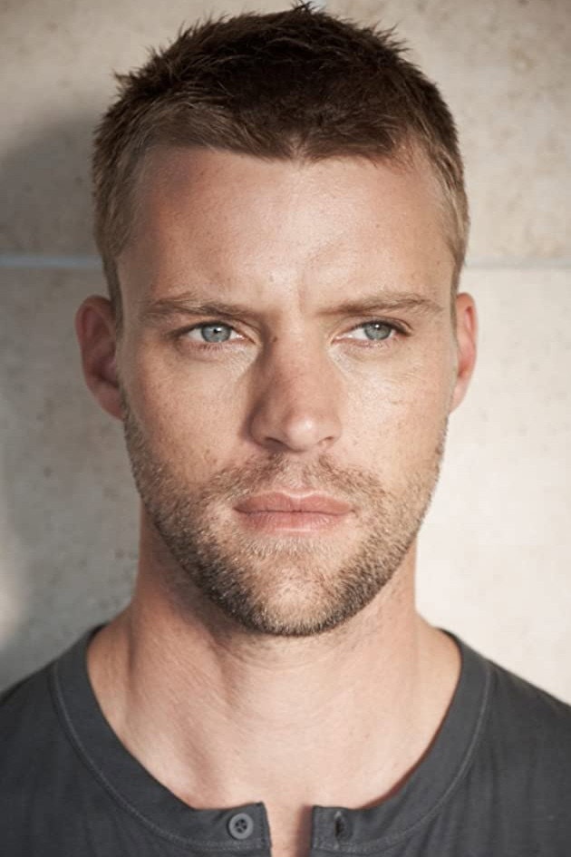 Foto de Jesse Spencer