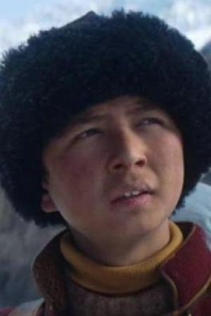 Foto de Stanzin Gombo