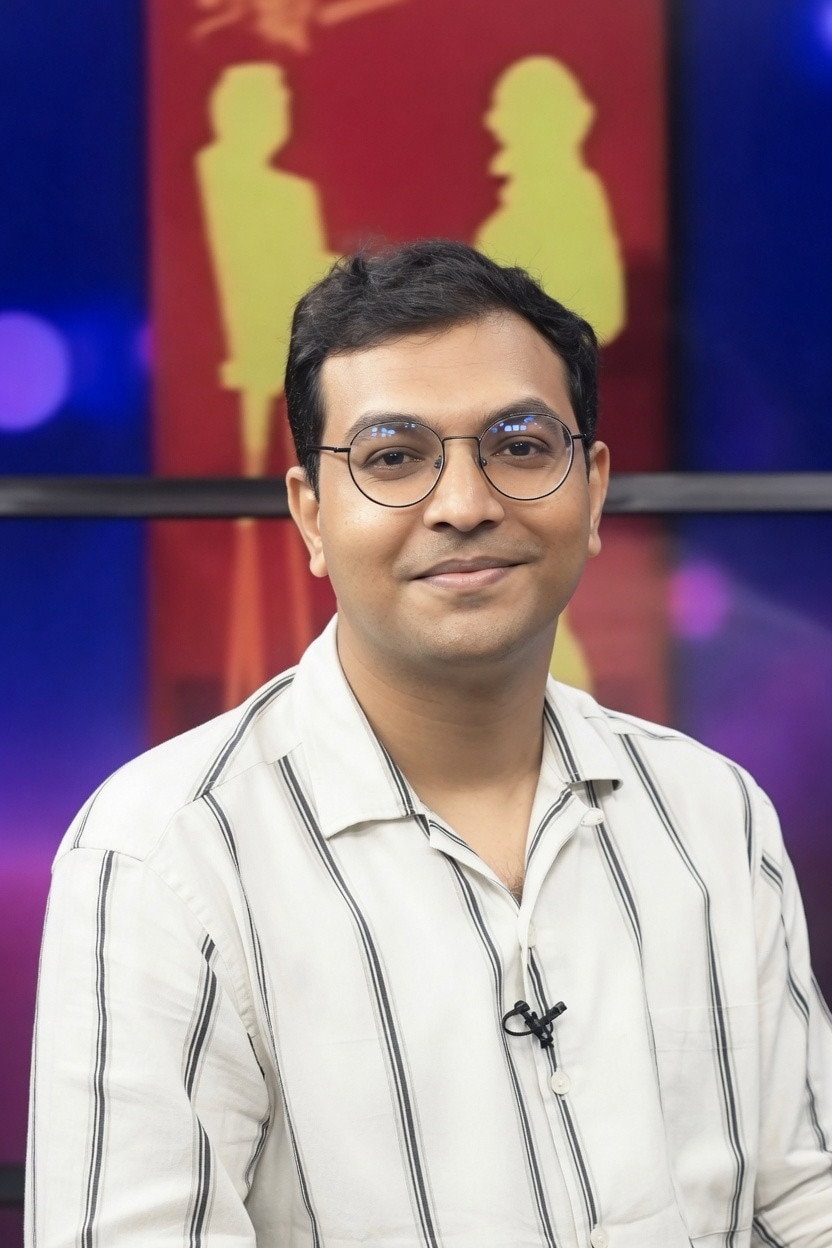 Foto de Samiul Bhuiyan