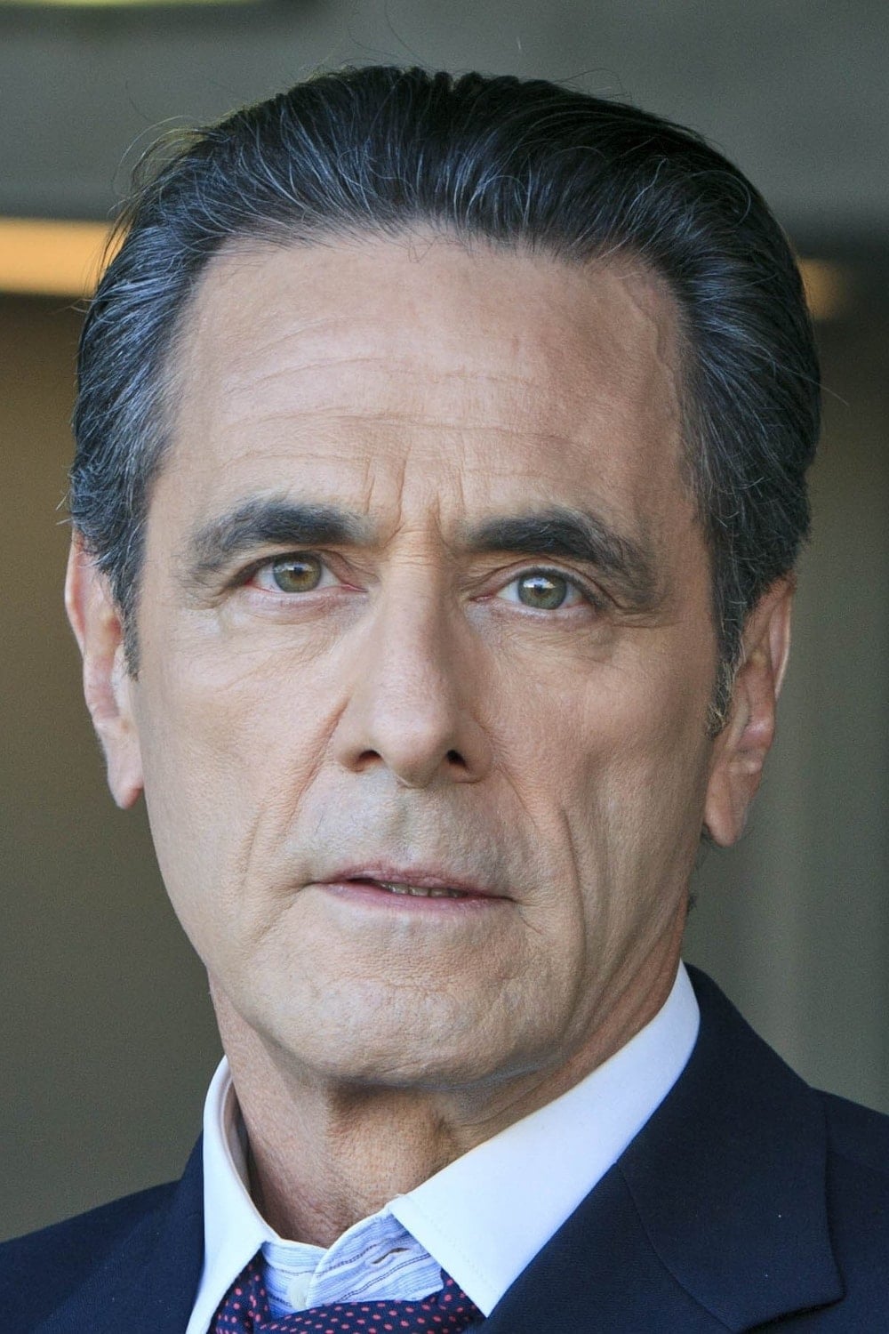 Foto de Robin Thomas