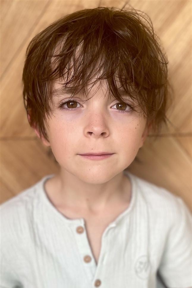 Foto de César Botti