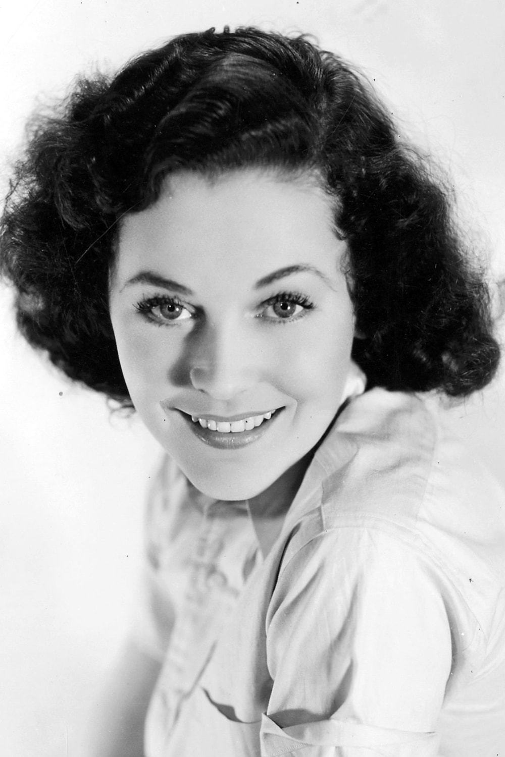 Foto de Maureen O'Sullivan
