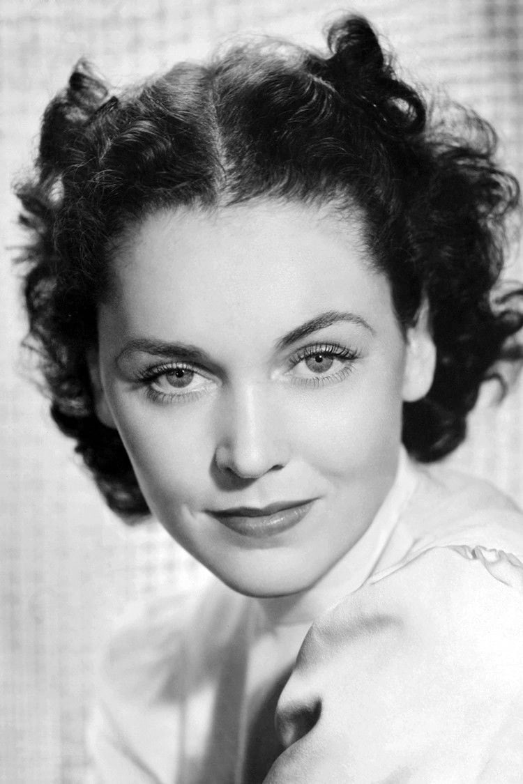 Foto de Maureen O'Sullivan