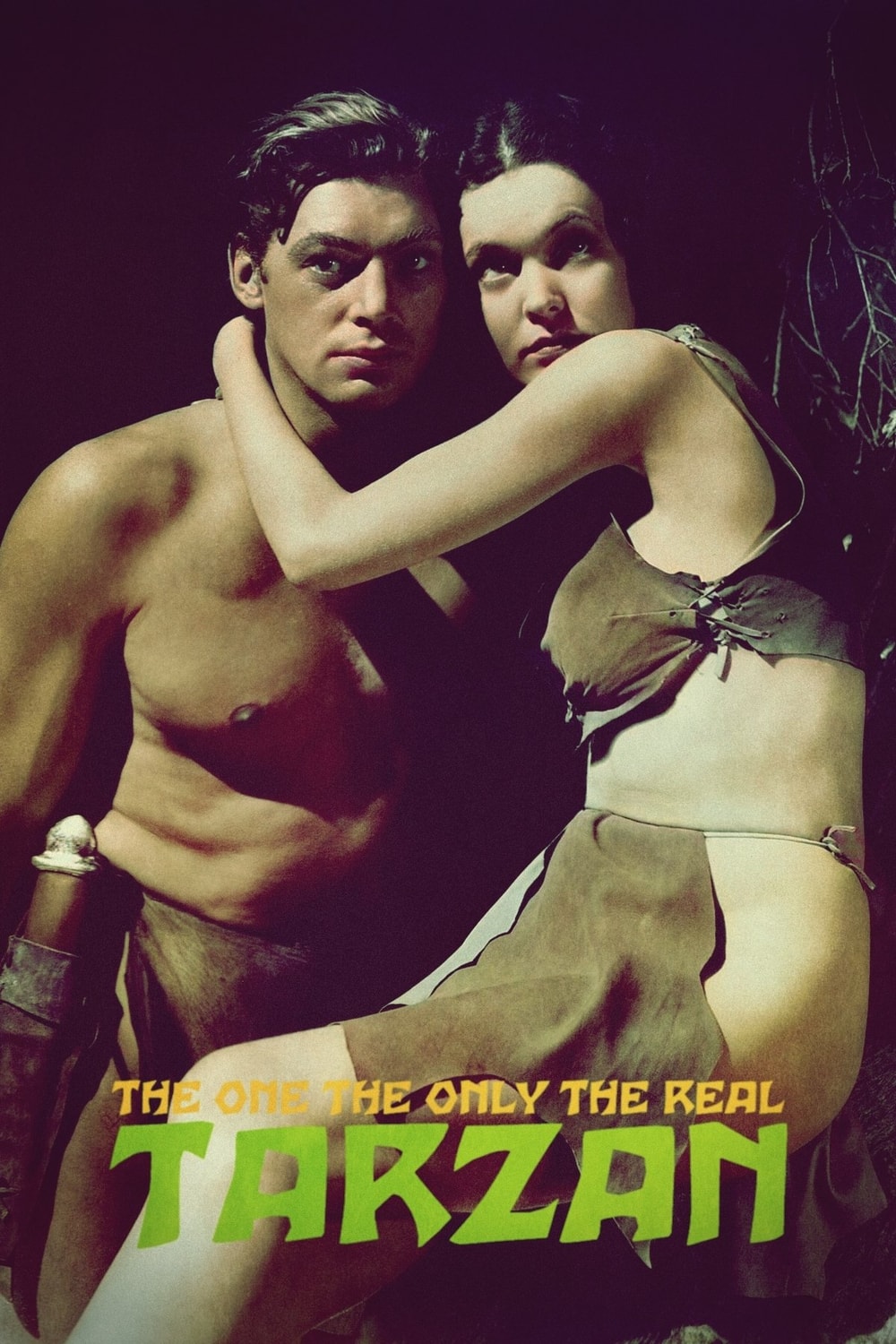 Foto de Maureen O'Sullivan