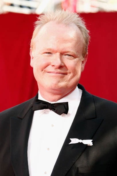 Foto de Christian Clemenson