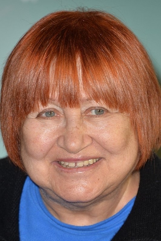 Foto de Véra Belmont