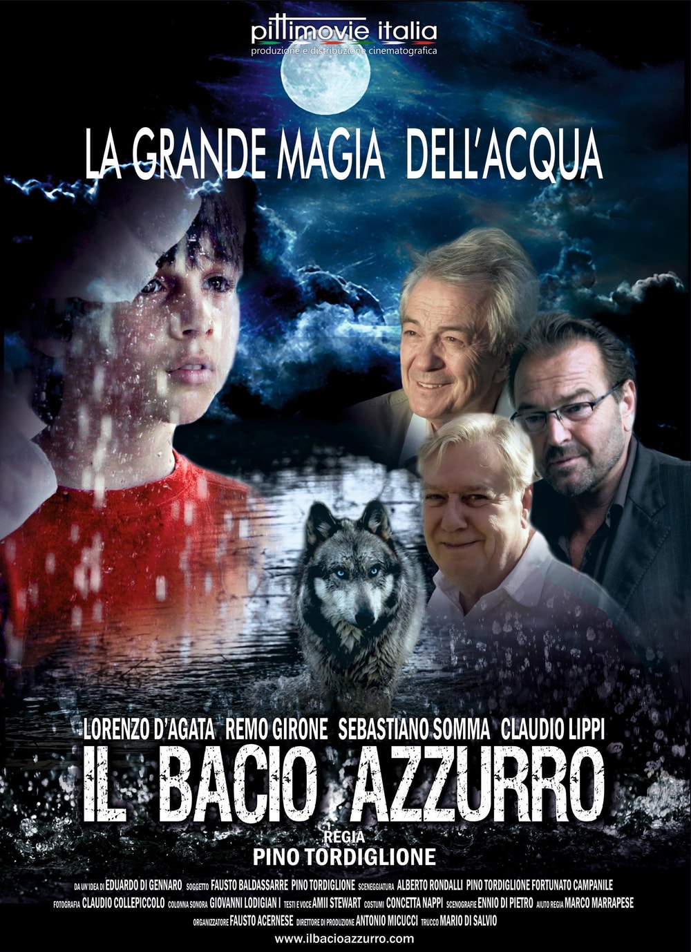 Foto de Remo Girone