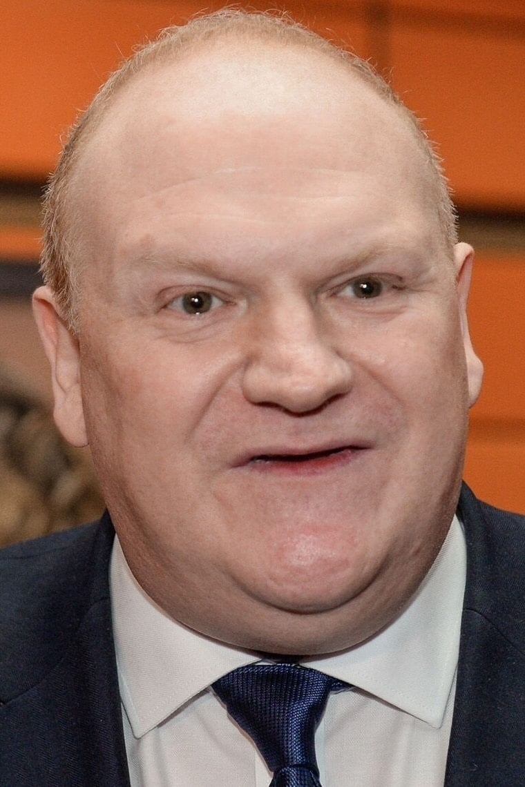 Foto de Franck de la Personne