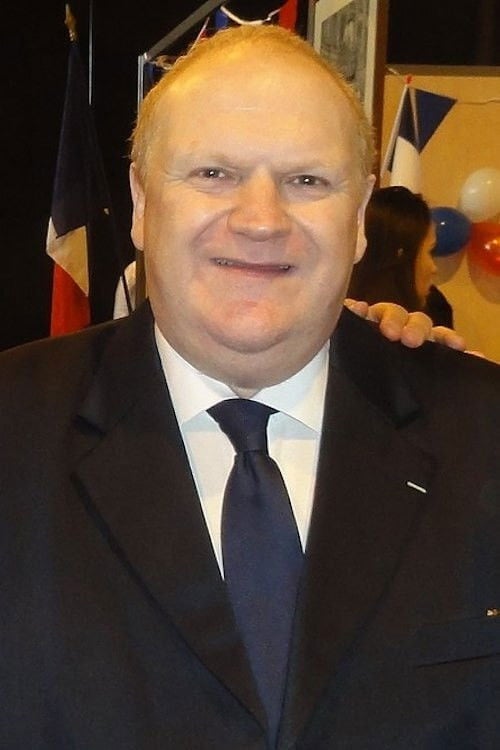 Foto de Franck de la Personne