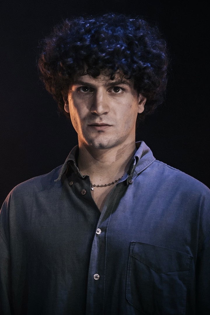 Foto de Giorgio Quarzo Guarascio