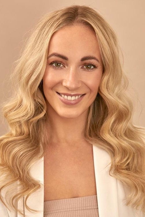 Katy Heffernan-Smith