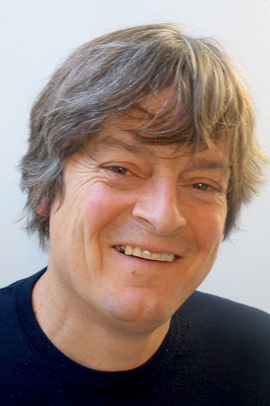 Foto de Rupert Preston