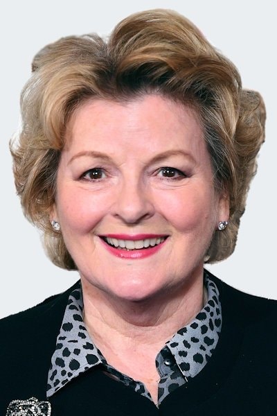 Foto de Brenda Blethyn