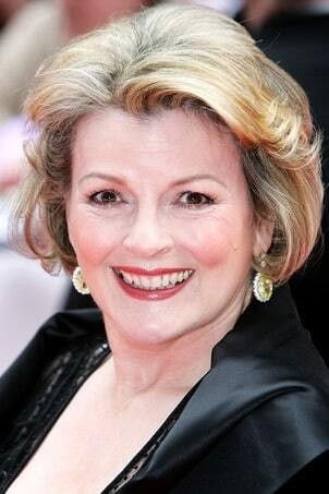 Foto de Brenda Blethyn