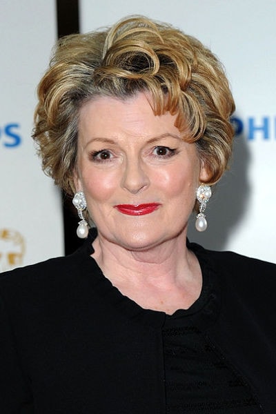Foto de Brenda Blethyn