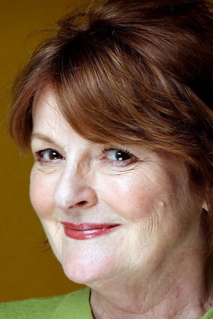 Foto de Brenda Blethyn