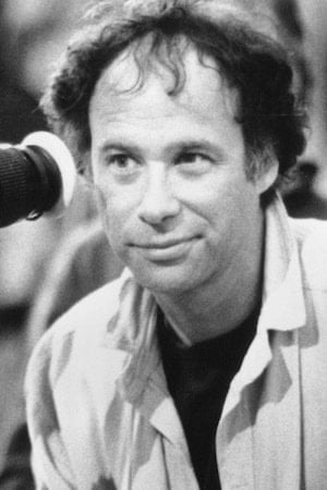 Foto de Andrew Bergman