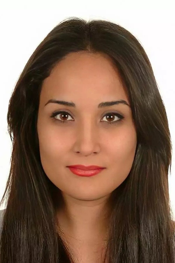 Paula Cobo