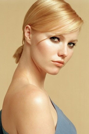 Foto de Melissa Sagemiller