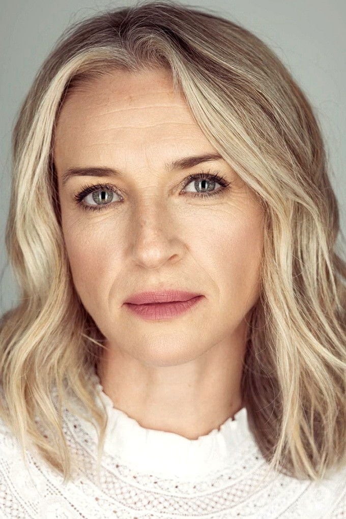 Foto de Ever Carradine