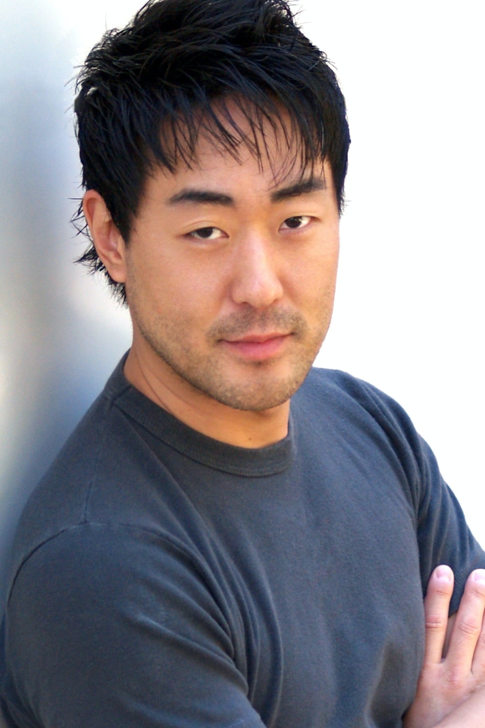 Foto de Kenneth Choi