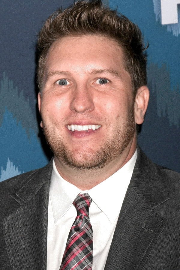 Foto de Nate Torrence