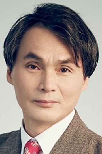 Foto de Jang Yong-chul