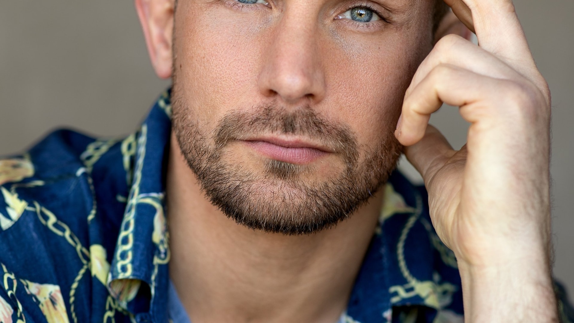 Foto de Adam Woodward