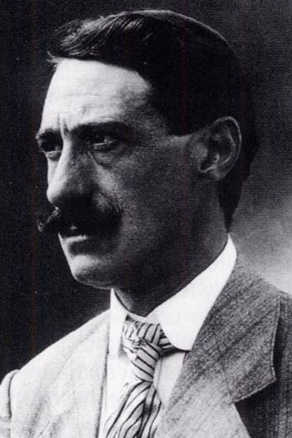 Foto de Segundo de Chomón