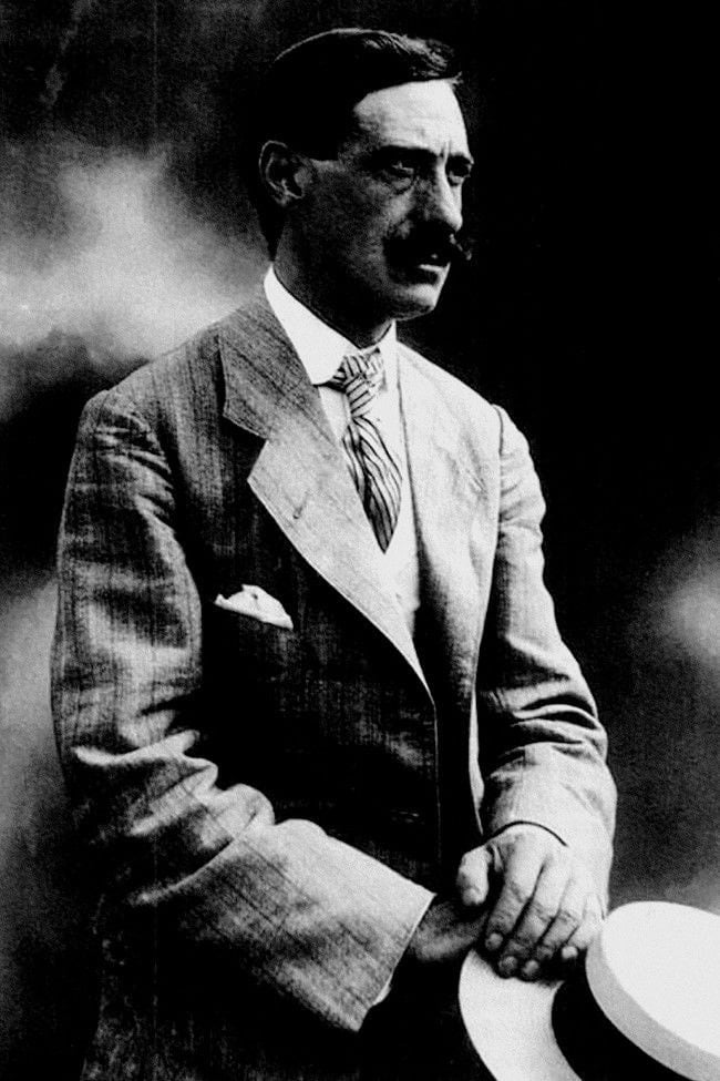 Foto de Segundo de Chomón