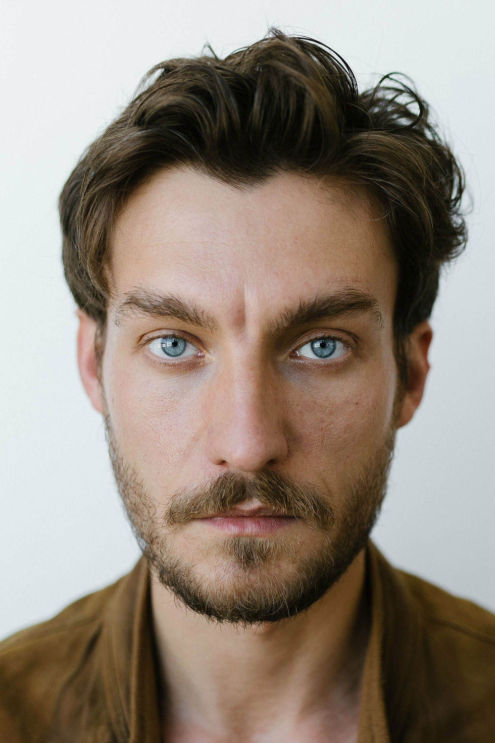 Foto de Viktor Mikhailov