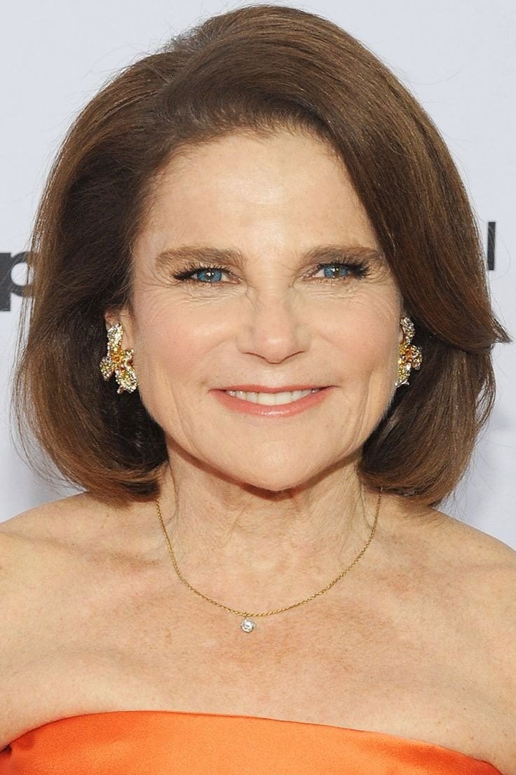 Foto de Tovah Feldshuh