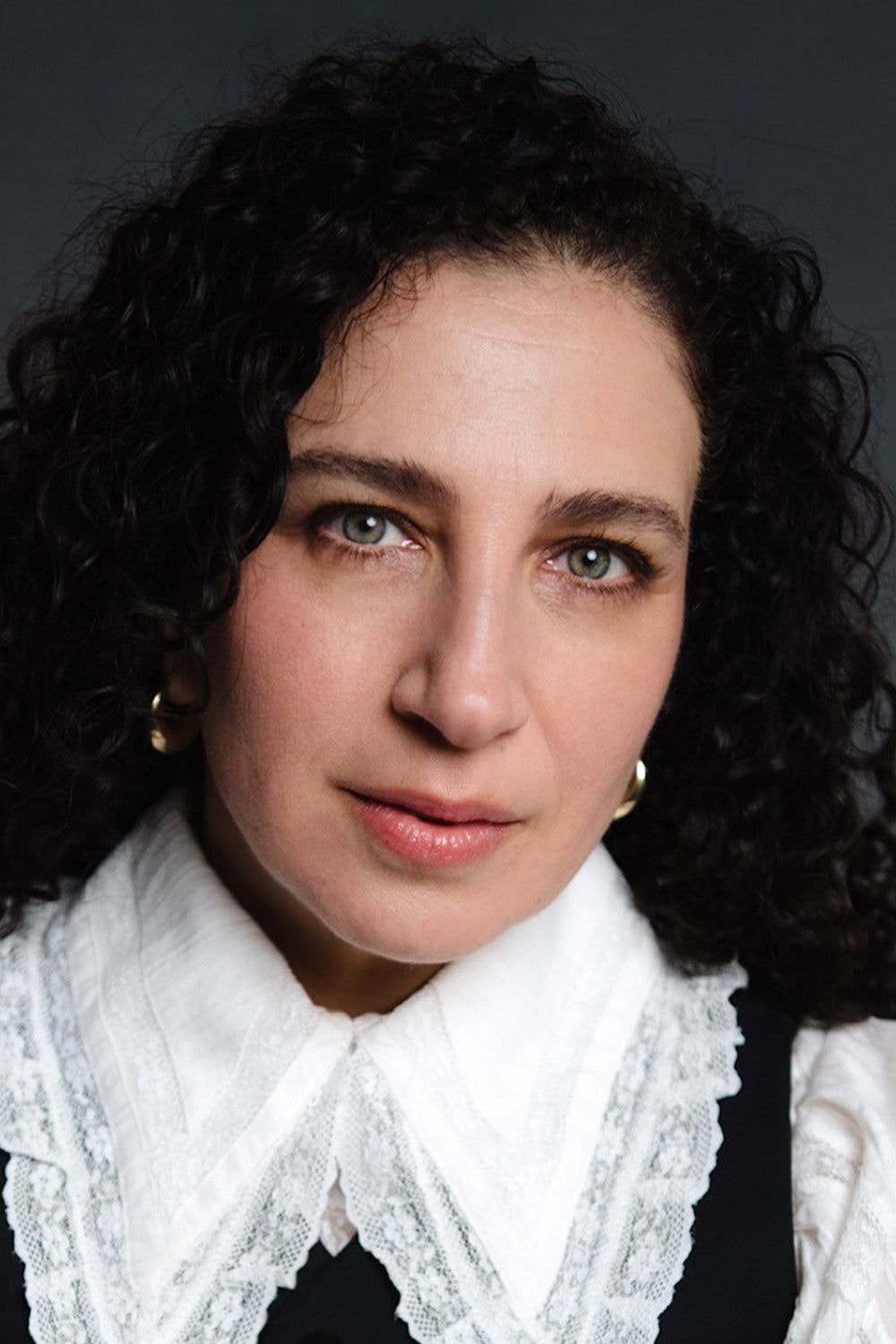 Foto de Clara Khoury