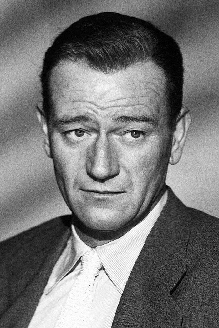 Foto de John Wayne